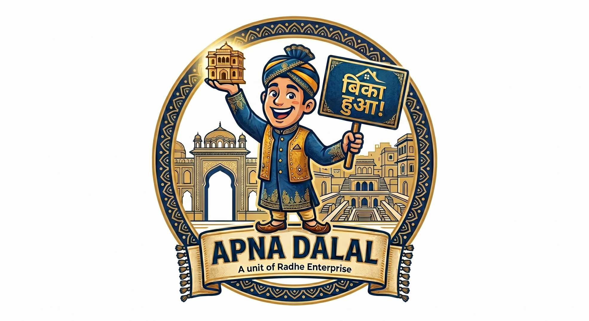 ApnaDalal