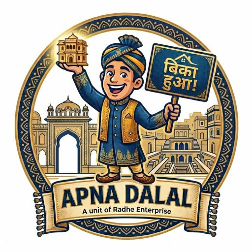 ApnaDalal