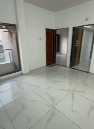 1 BHK Flat for Rent Near Lila Circle Bhavnagar