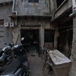 3 Storey Independent House for Sale and Rent in Danapidh Bhavnagar