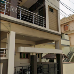 2 BHK Tenement for Rent in Sarita Society Bhavnagar