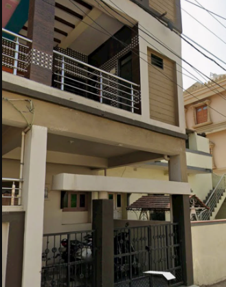 2 BHK Tenement for Rent in Sarita Society Bhavnagar