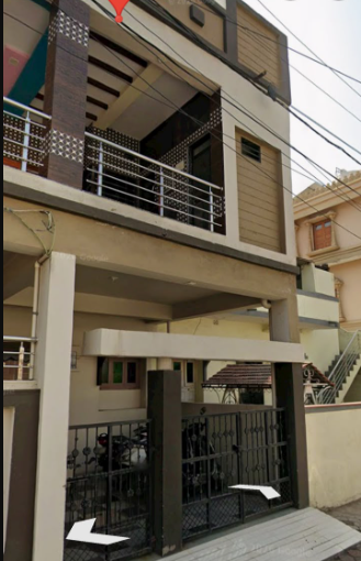 2 BHK Tenement for Rent in Sarita Society Bhavnagar